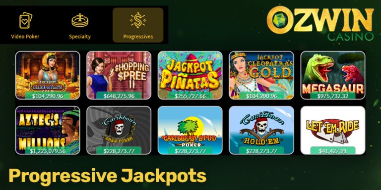 Image: Bold claim: Ozwin Casino delivers a surprisingly swift login and a decent Image: Bold claim: Ozwin Casino delivers a surprisingly swift login and a decent